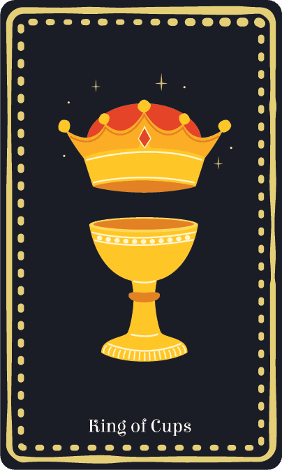 컵 킹