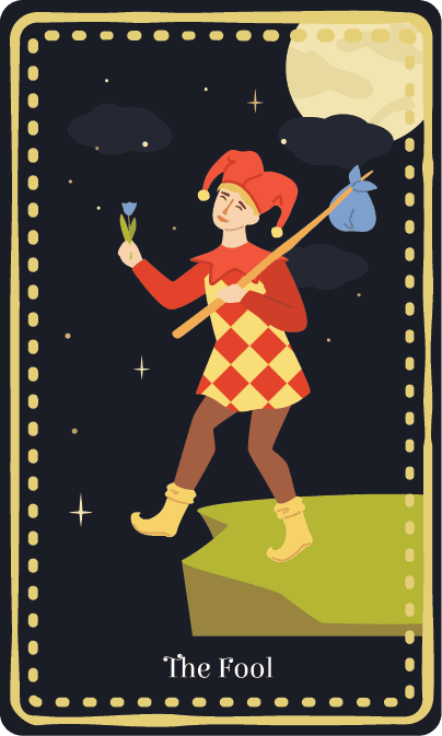 The Fool